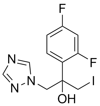 Fluconazole Impurity 23